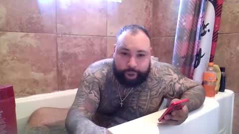 bigdickrican94 online show from 12-31-24, 08:02