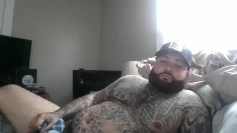 bigdickrican94 online show from 01-02-25, 06:56