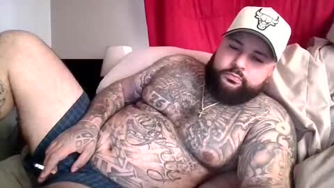 bigdickrican94 online show from 01-09-25, 07:40