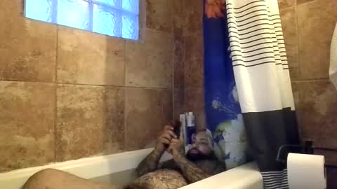 bigdickrican94 online show from 01-14-25, 10:34