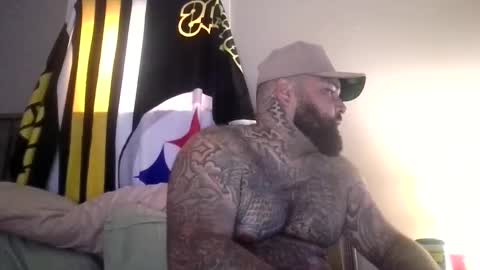 bigdickrican94 online show from 09-18-25, 08:22