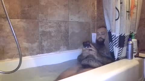 bigdickrican94 online show from 11-25-25, 11:05