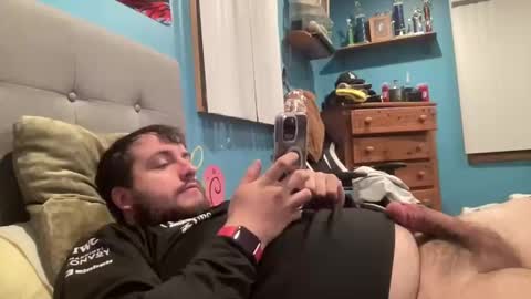 Snapshot of bigdickvin69 chatting on 01-23-25, 11:47 bigdickvin69 online show from 01-23-25, 11:47