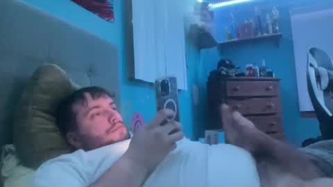 Snapshot of bigdickvin69 chatting on 02-09-25, 02:49 bigdickvin69 online show from 02-09-25, 02:49