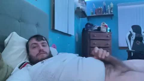 Snapshot of bigdickvin69 chatting on 03-06-25, 05:46 bigdickvin69 online show from 03-06-25, 05:46