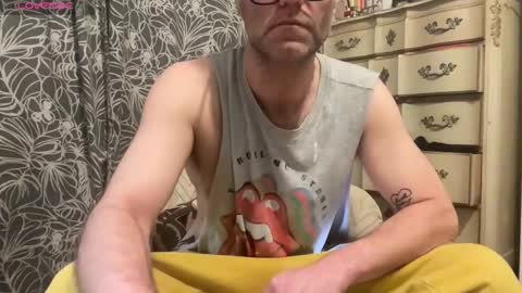 bigdickwalkin online show from 03-29-26, 01:16