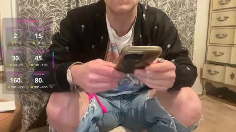 bigdickwalkin online show from 03-30-26, 08:15