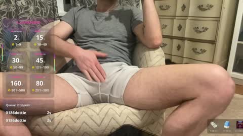 bigdickwalkin online show from 03-31-26, 03:52