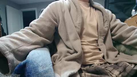 George Forest Dickyduby on all Socials online show from 12-15-25, 03:11