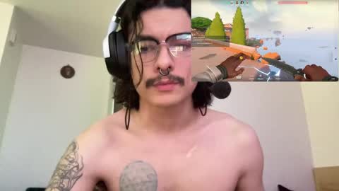 BDGOTHBFF online show from 12-01-24, 10:43