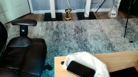 bigdikdaddy007 online show from 01-28-25, 07:32