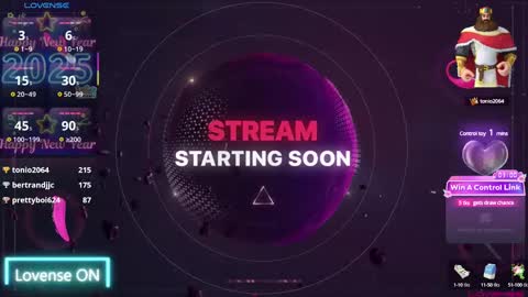 BigDickFreak online show from 01-27-25, 01:37