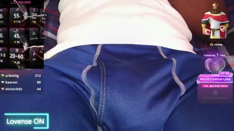 Snapshot of bigdikfreak chatting on 02-22-25, 10:52 BigDickFreak online show from 02-22-25, 10:52