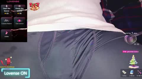 Snapshot of bigdikfreak chatting on 11-20-25, 06:35 BigDickFreak online show from 11-20-25, 06:35