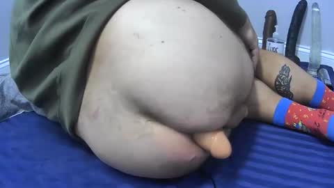 Snapshot of bigdildostretch chatting on 11-13-25, 02:32 Bigdildostretch online show from 11-13-25, 02:32