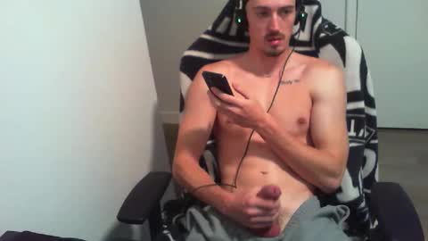 BigWilly online show from 12-04-25, 04:48