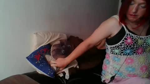 Snapshot of bigdogmattiets chatting on 09-22-25, 01:46 Madelyn online show from 09-22-25, 01:46