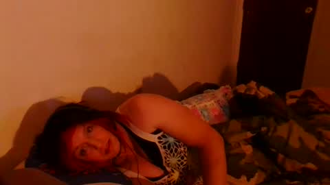 Snapshot of bigdogmattiets chatting on 09-28-25, 04:29 Madelyn online show from 09-28-25, 04:29