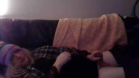 Snapshot of bigdogmattiets chatting on 12-14-25, 04:18 Madelyn online show from 12-14-25, 04:18