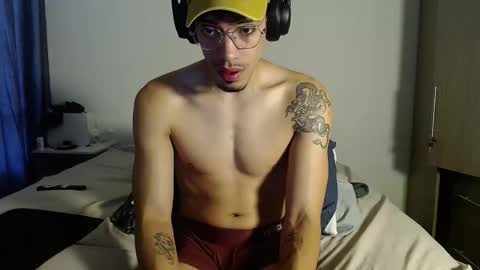 BigDragonBoy online show from 05-07-26, 03:50