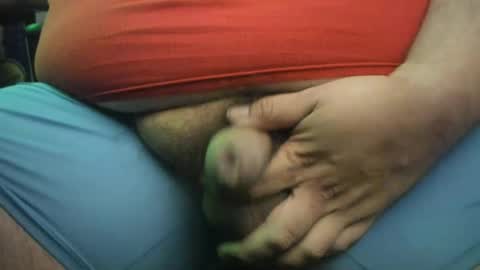bigdude0162 online show from 05-23-26, 08:24