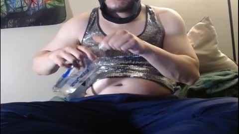 Bigandthick online show from 03-11-25, 04:54