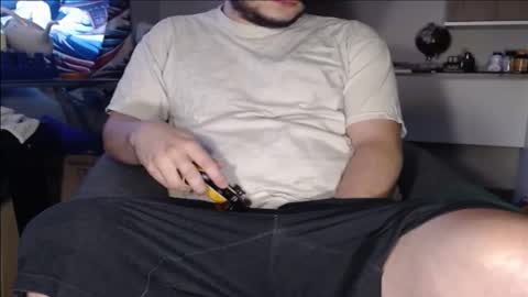 Bigandthick online show from 09-14-25, 11:59