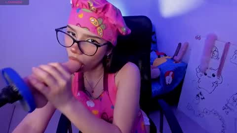 Lucy and Fred online show from 03-07-26, 07:38