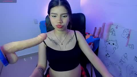 Lucy and Fred online show from 03-25-26, 07:58