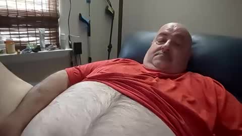 Snapshot of bigfuzzyteddybear chatting on 11-07-25, 03:45 bigfuzzyteddybear online show from 11-07-25, 03:45