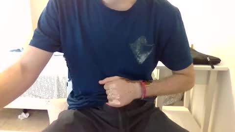 biggbaguette1 online show from 09-18-25, 08:38