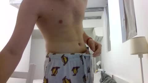 biggbaguette1 online show from 02-08-26, 03:48