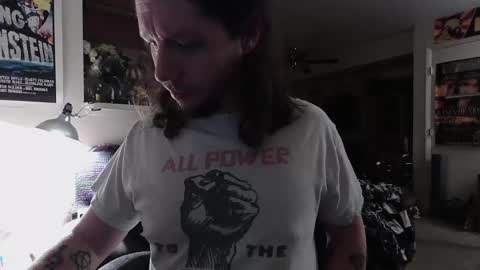 biggerisbetter21 online show from 03-04-26, 10:32