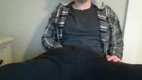 Snapshot of biggooner01 chatting on 05-15-26, 12:50 BigGooner01 online show from 05-15-26, 12:50