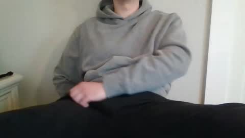 Snapshot of biggooner01 chatting on 05-21-26, 11:45 BigGooner01 online show from 05-21-26, 11:45