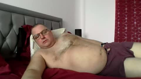 bigguy2014 online show from 01-24-25, 11:15