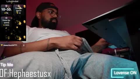 BigGuy online show from 03-06-26, 03:25