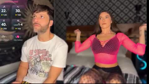 LILLI  MATT online show from 02-20-26, 12:40