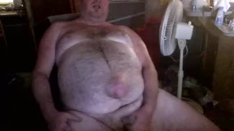bighairyfunguy online show from 12-22-24, 05:10