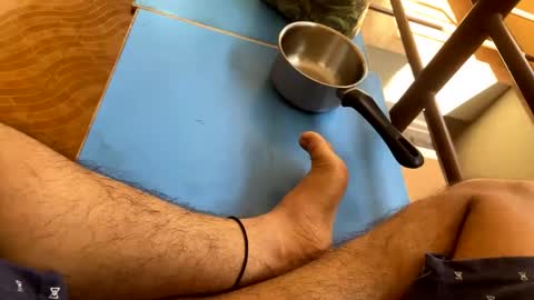 bighandsomesatisfy online show from 12-29-24, 06:24