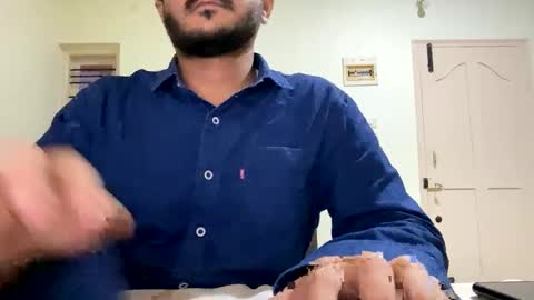 bighandsomesatisfy online show from 01-01-25, 12:55