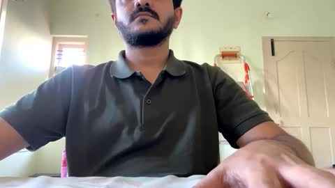 bighandsomesatisfy online show from 01-07-25, 10:22