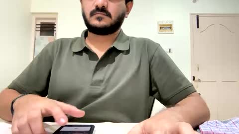 bighandsomesatisfy online show from 01-07-25, 01:24