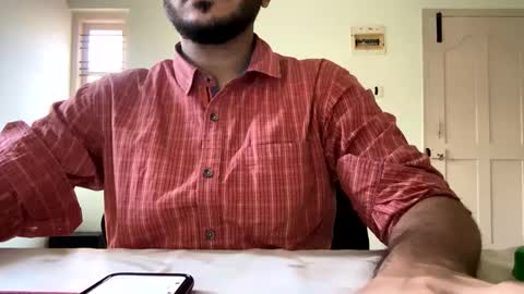 bighandsomesatisfy online show from 01-09-25, 11:25