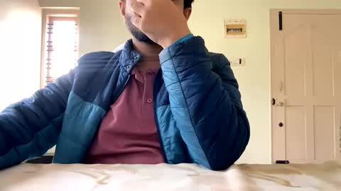 bighandsomesatisfy online show from 01-10-25, 10:17