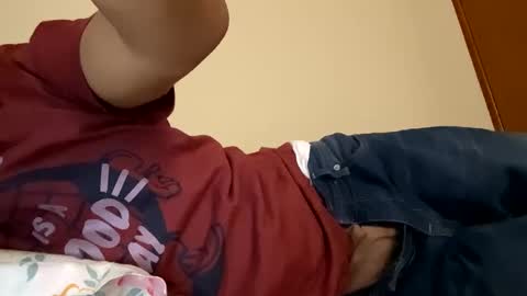 bighandsomesatisfy online show from 02-08-25, 05:51