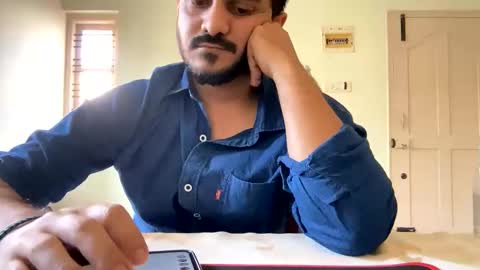 bighandsomesatisfy online show from 02-09-25, 11:25