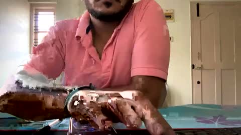 bighandsomesatisfy online show from 02-19-25, 12:11