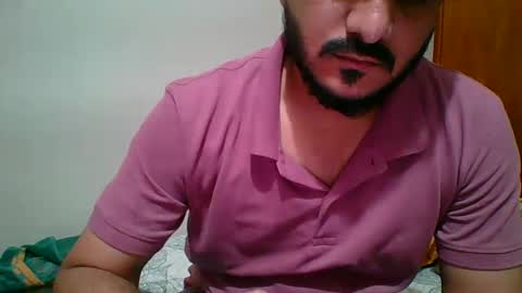 bighandsomesatisfy online show from 03-05-25, 04:35