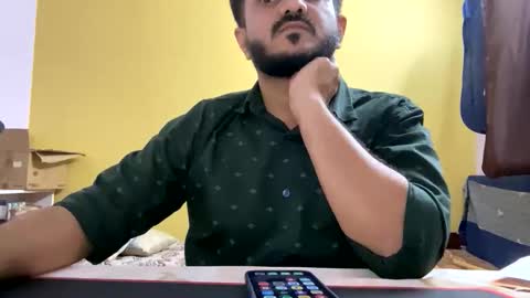 bighandsomesatisfy online show from 03-18-26, 07:39